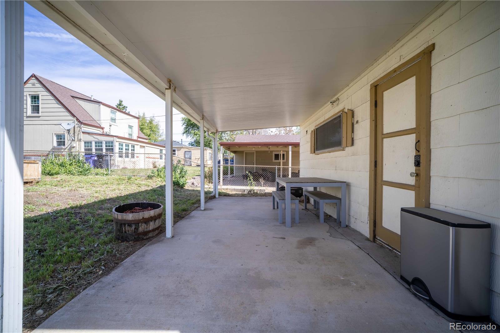 4906 Tejon Street Denver CO 80221