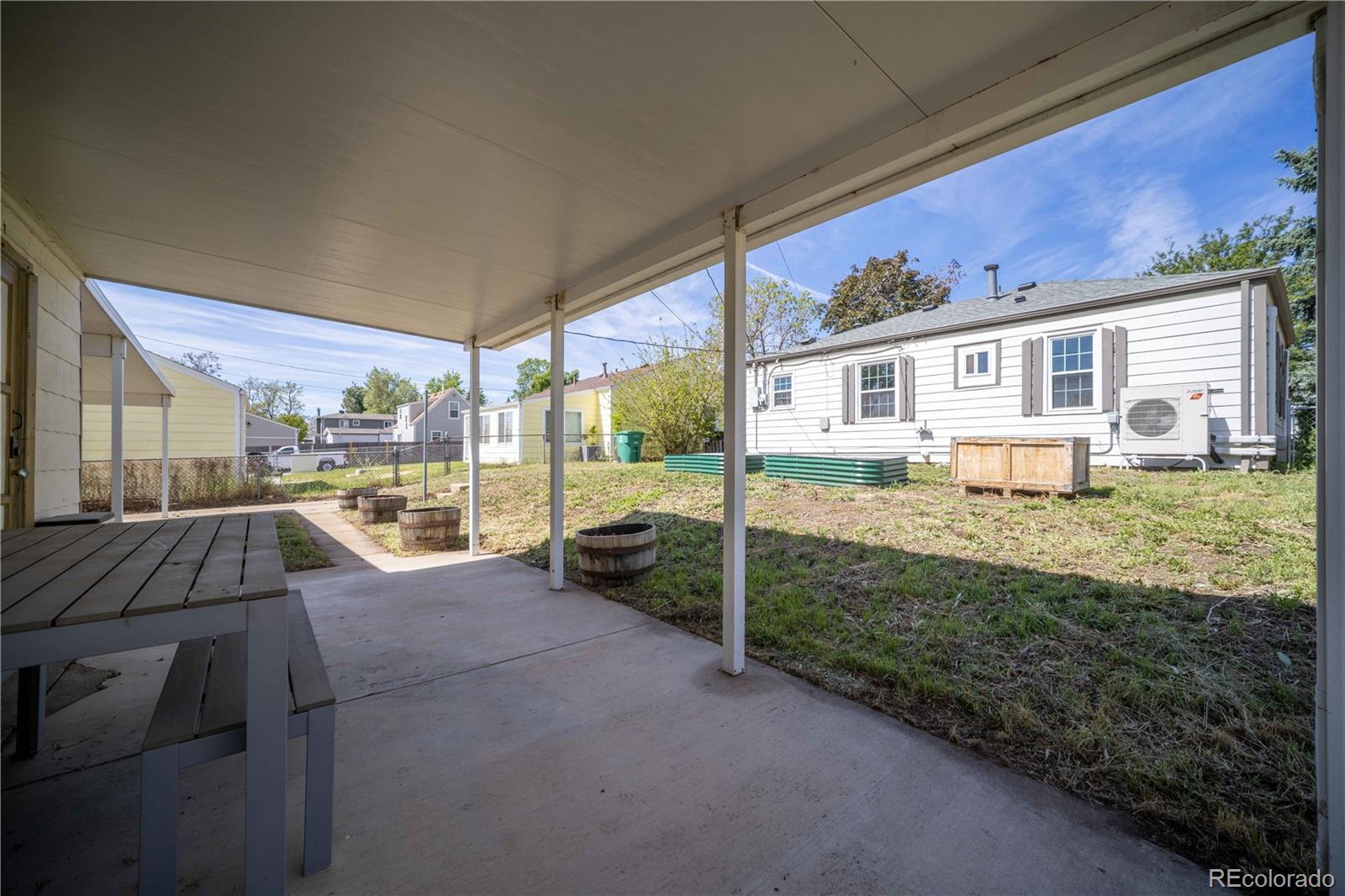 4906 Tejon Street Denver CO 80221
