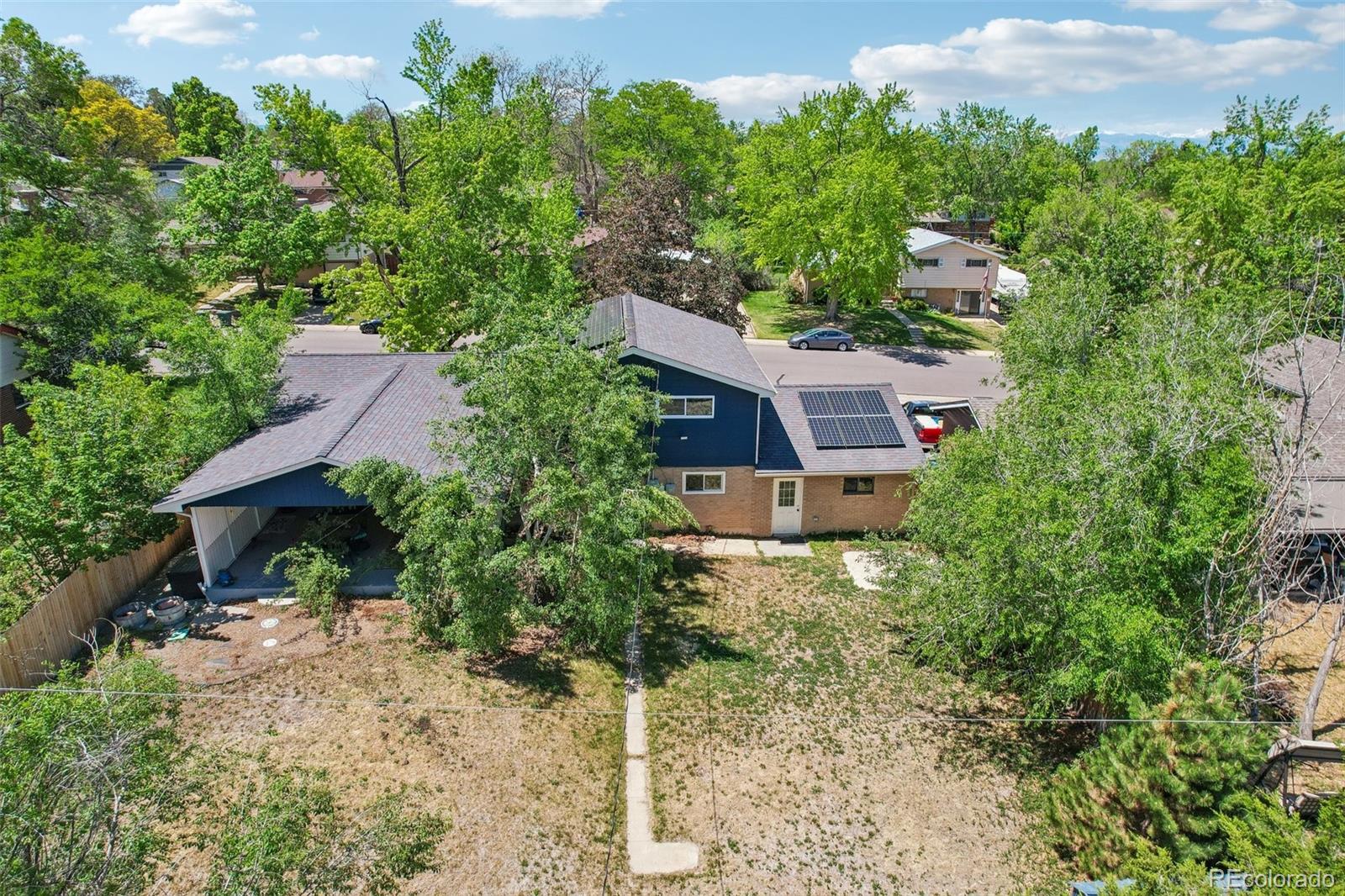 10470 Livingston Drive Northglenn CO 80234