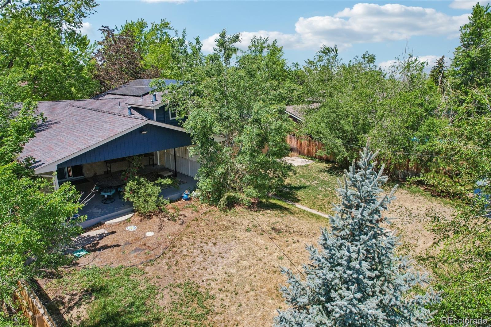 10470 Livingston Drive Northglenn CO 80234