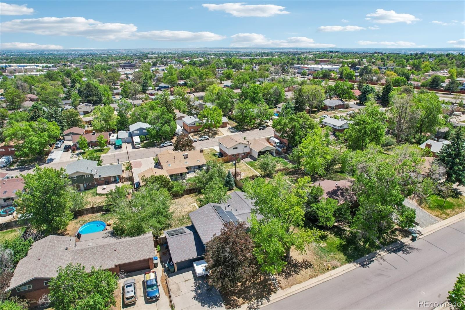 10470 Livingston Drive Northglenn CO 80234