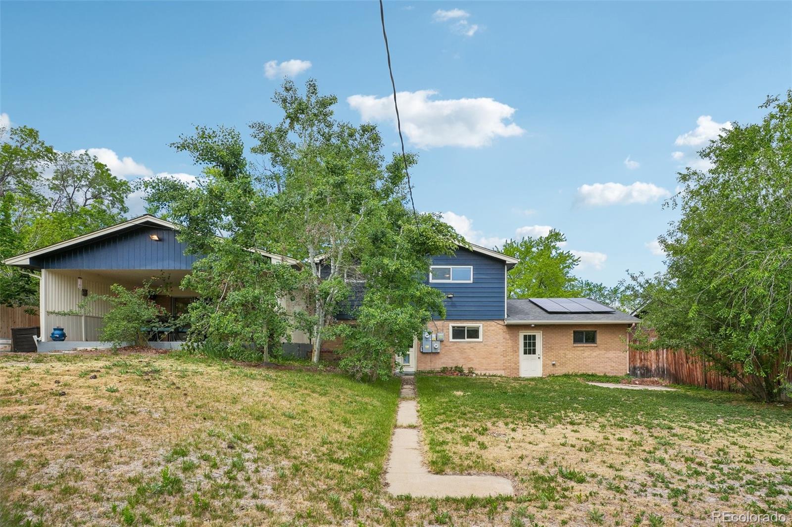 10470 Livingston Drive Northglenn CO 80234