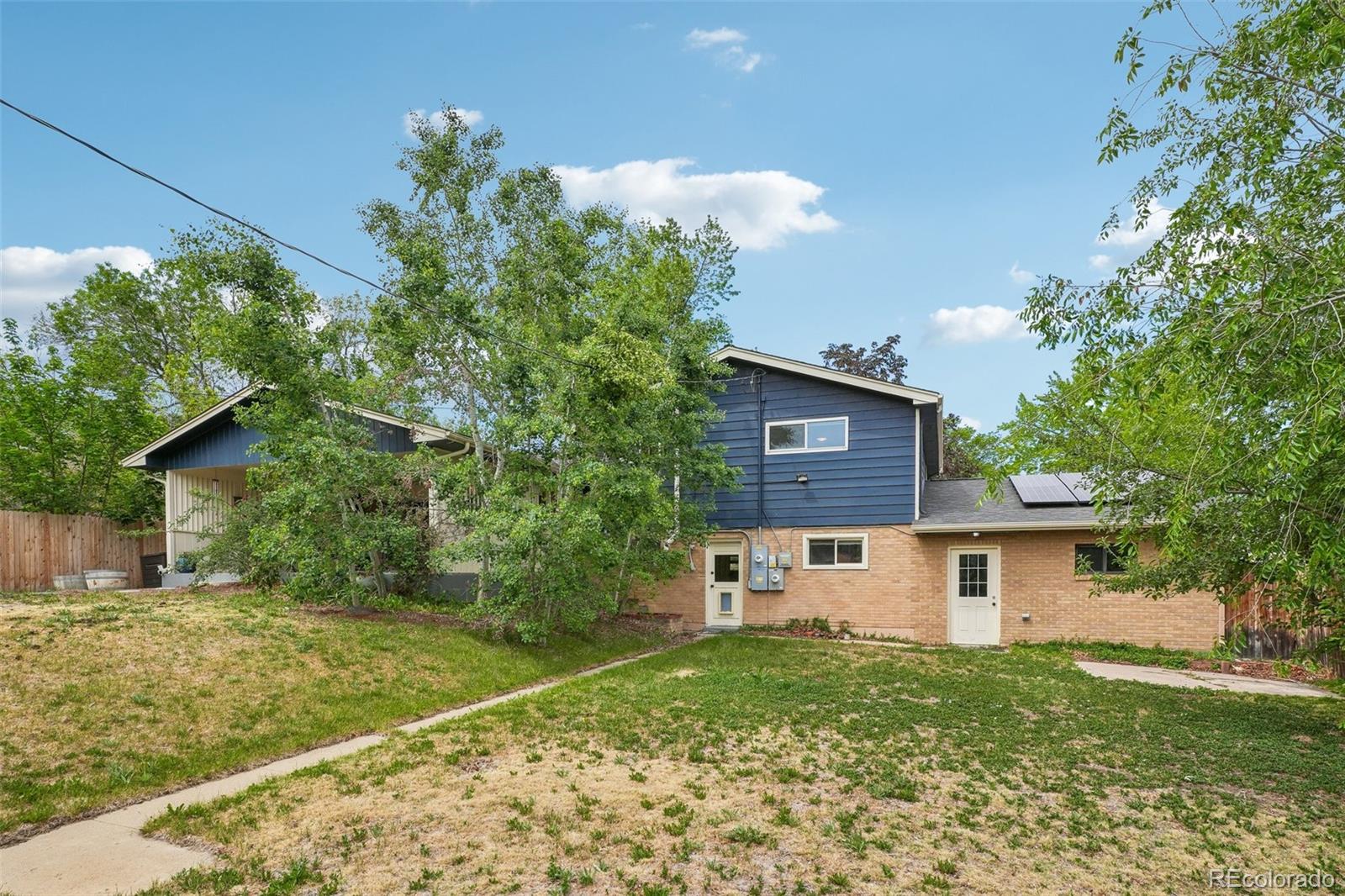 10470 Livingston Drive Northglenn CO 80234