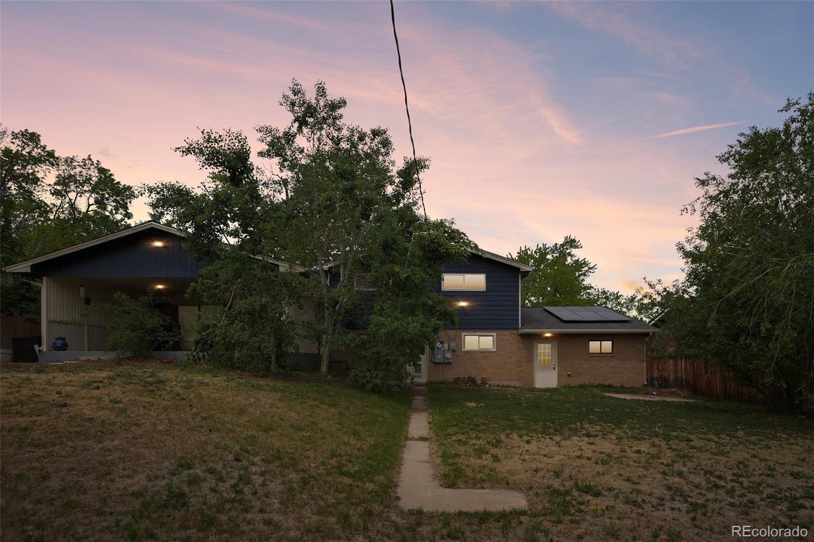 10470 Livingston Drive Northglenn CO 80234