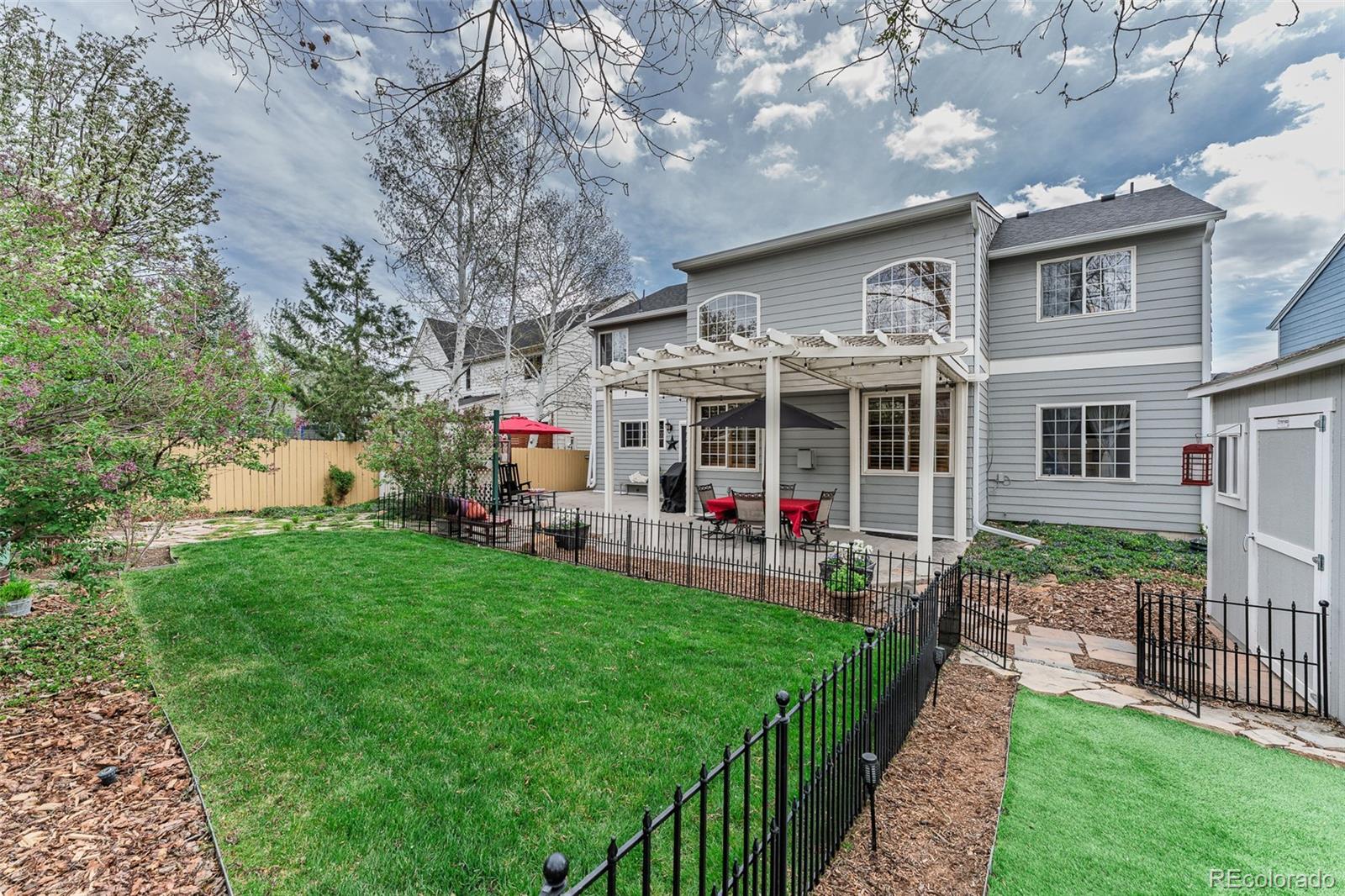 2225 Clayton Circle Superior CO 80027