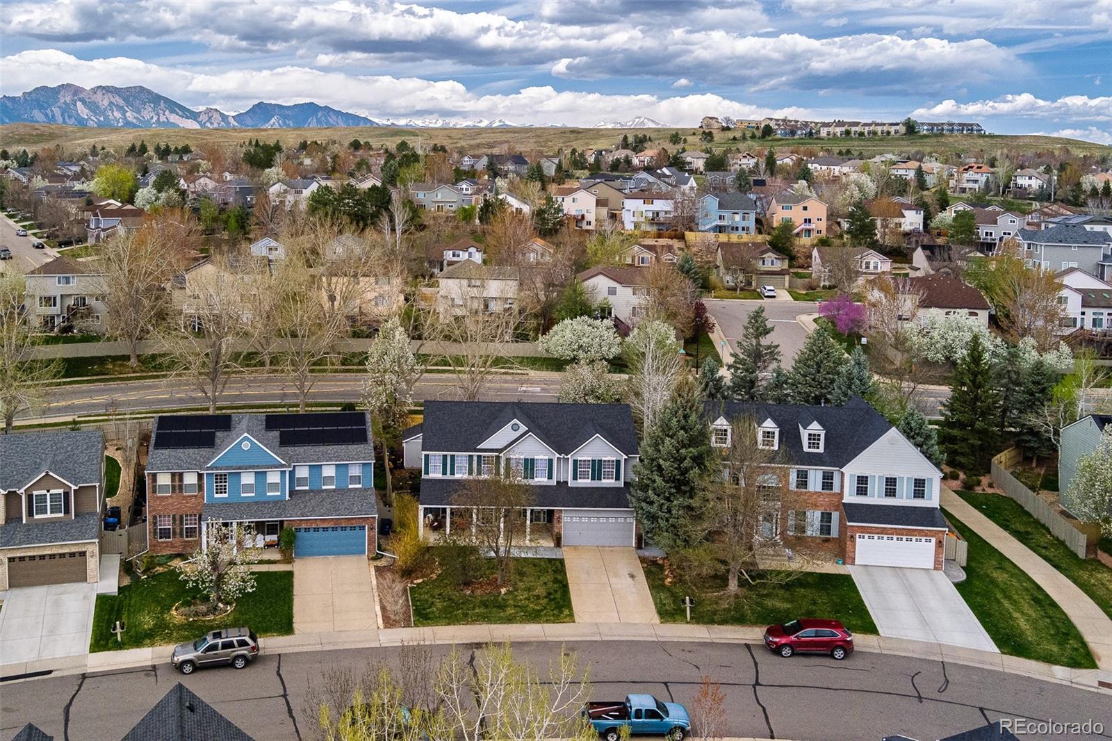 2225 Clayton Circle Superior CO 80027