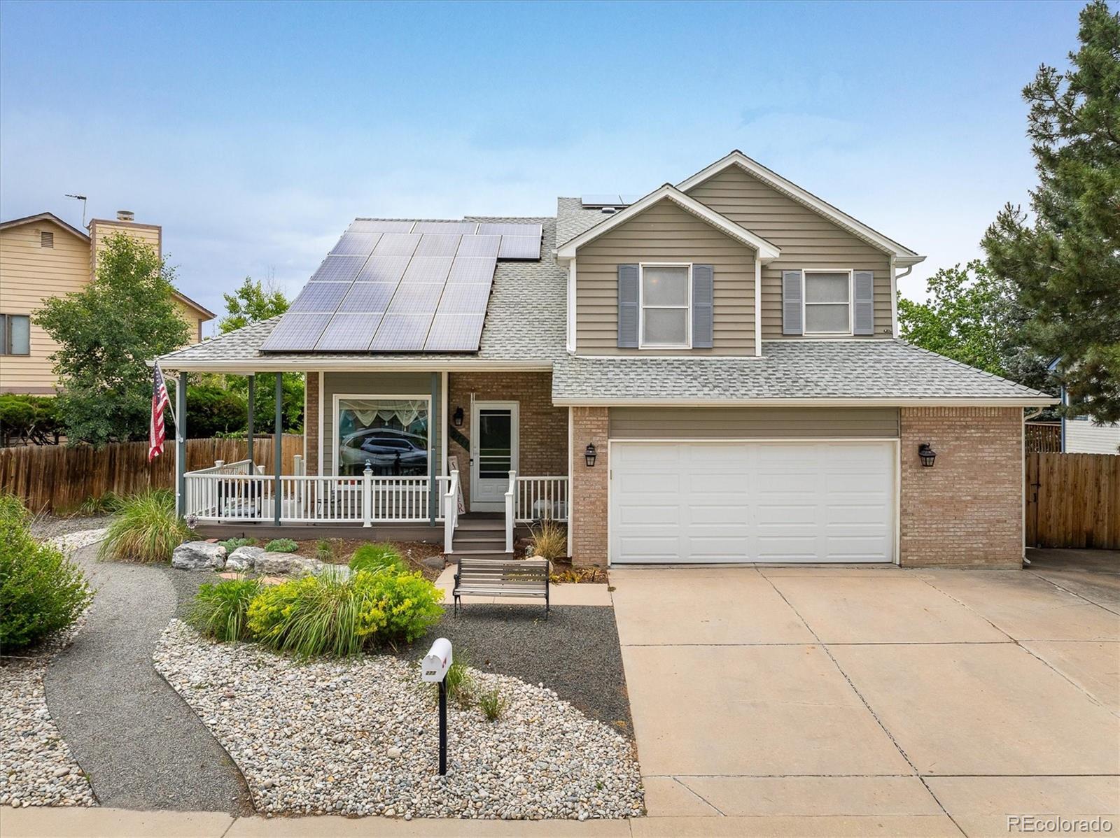 2777 W 106th Circle Westminster CO 80234