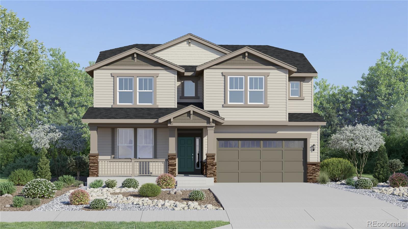 6403 Horned Lark Street Fort Collins CO 80528