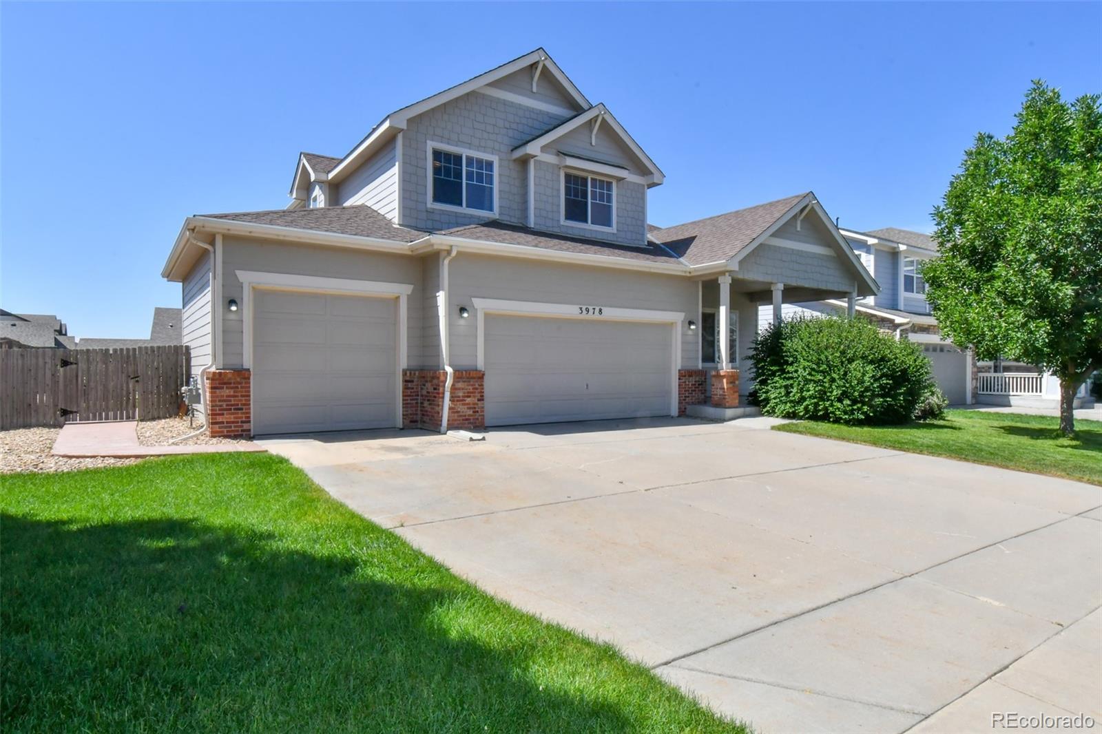 3978 Balderas Street Brighton CO 80601