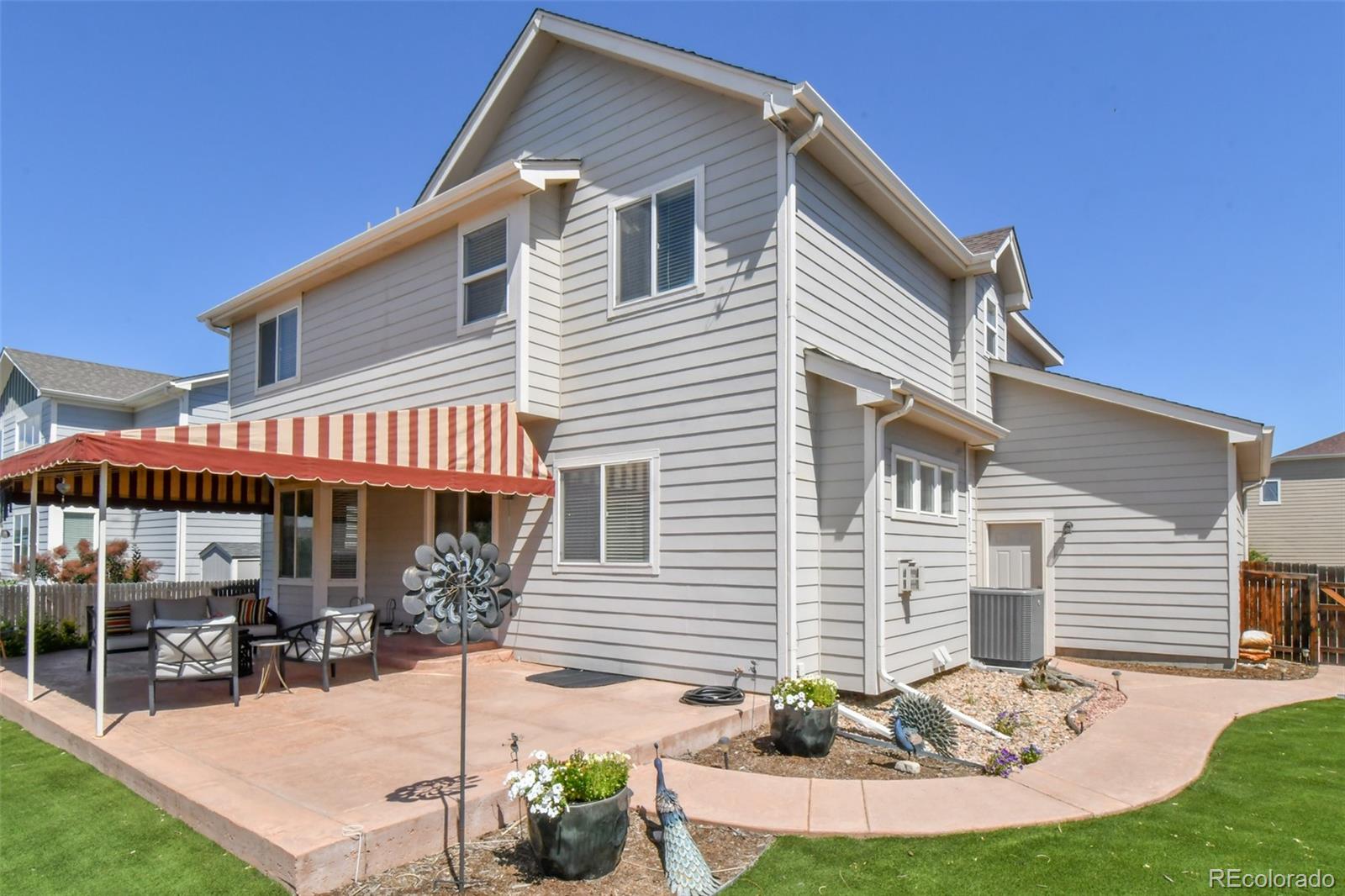 3978 Balderas Street Brighton CO 80601