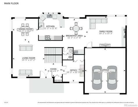 11250 Raritan Street Westminster CO 80234