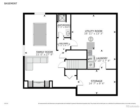 11250 Raritan Street Westminster CO 80234