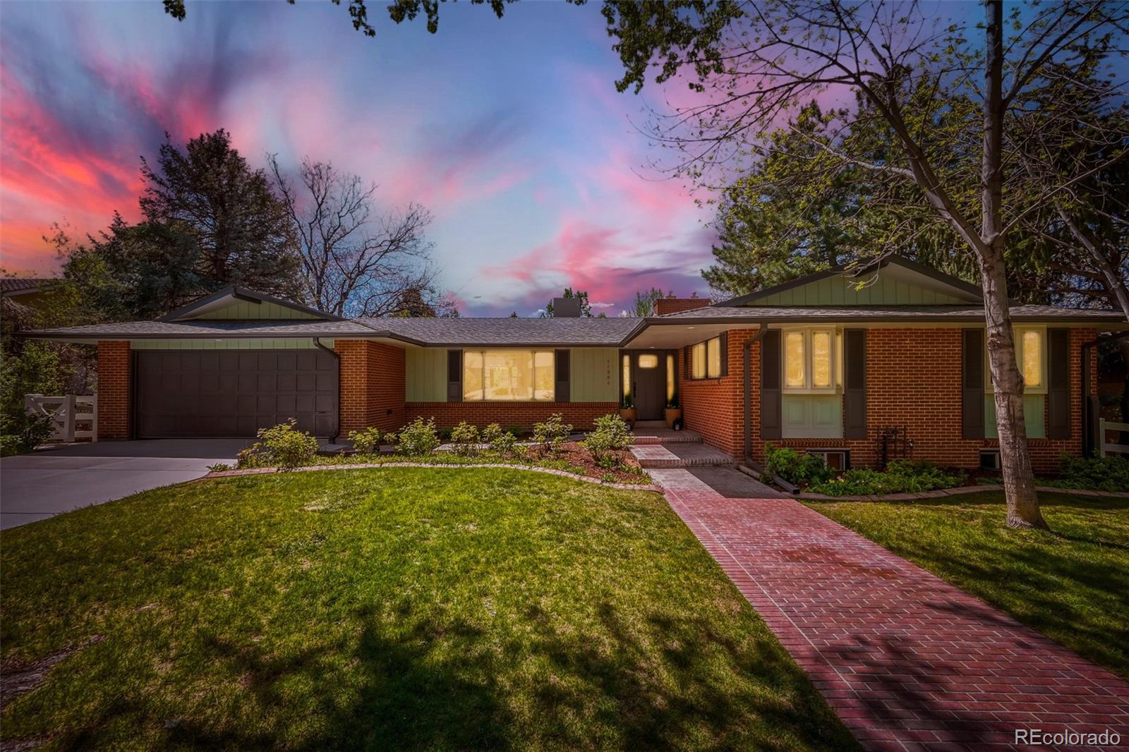 11900 W 22nd Place Lakewood CO 80215
