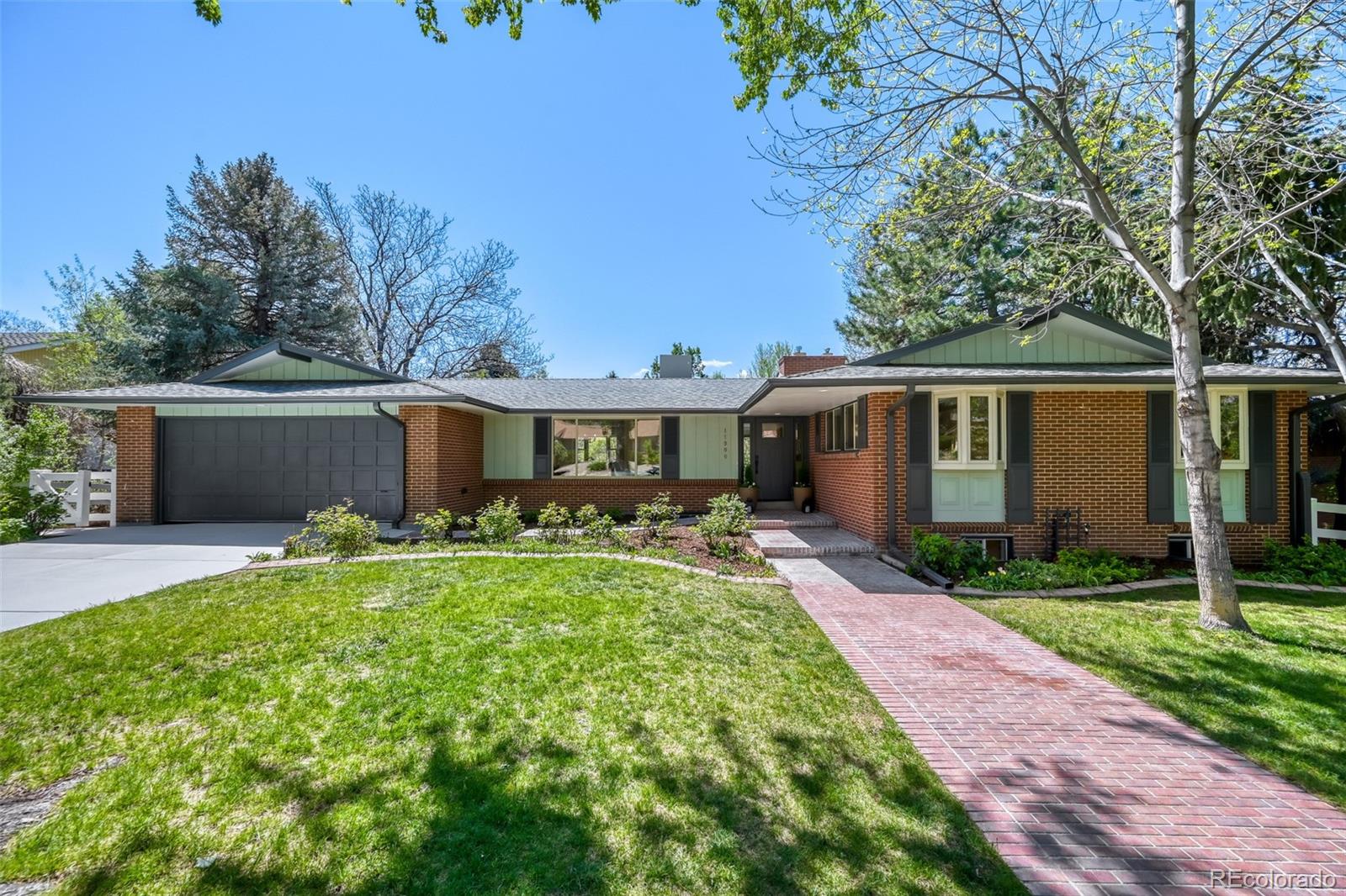 11900 W 22nd Place Lakewood CO 80215
