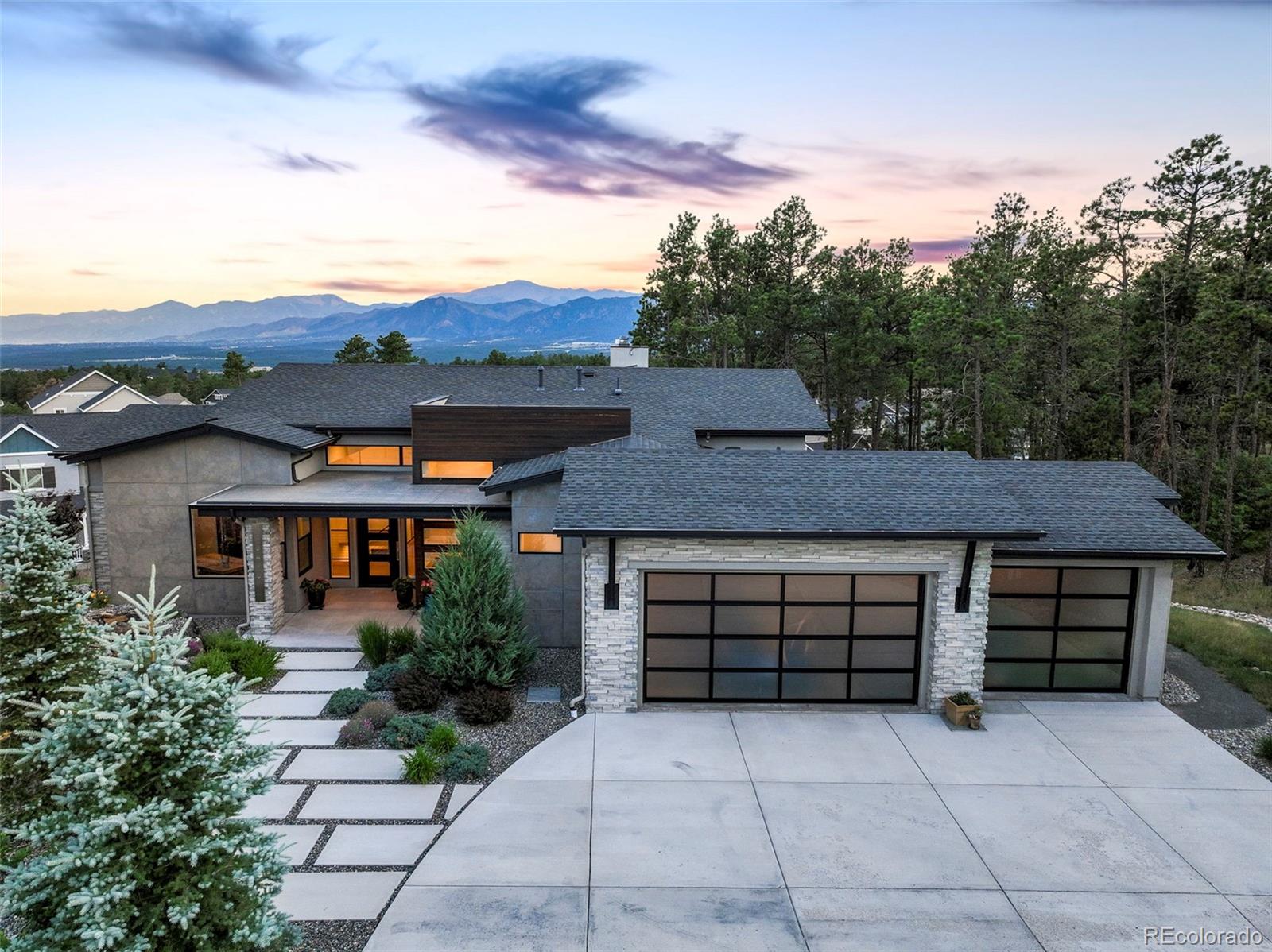 16496 Florawood Place Monument CO 80132
