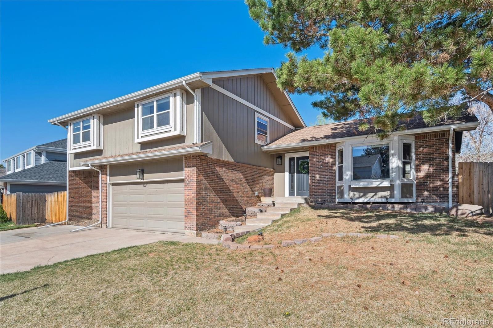 5429 S Waco Street Centennial CO 80015