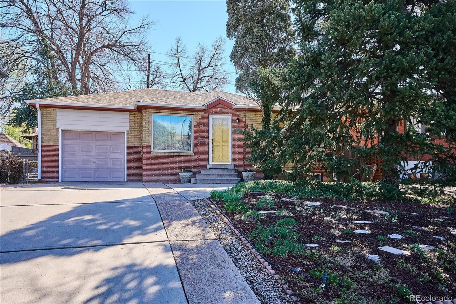 2020 Colorado Boulevard Denver CO 80207
