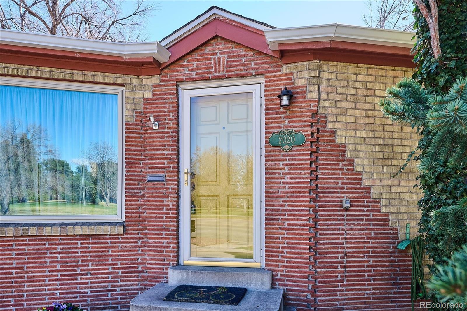 2020 Colorado Boulevard Denver CO 80207