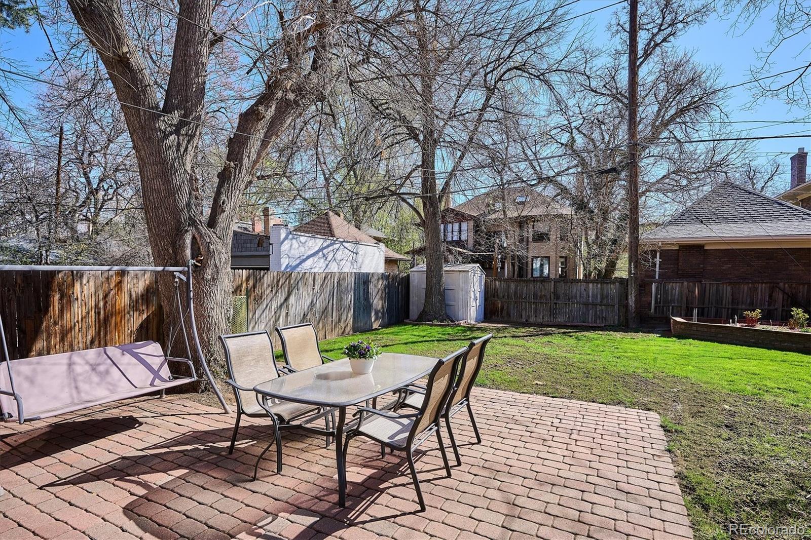 2020 Colorado Boulevard Denver CO 80207