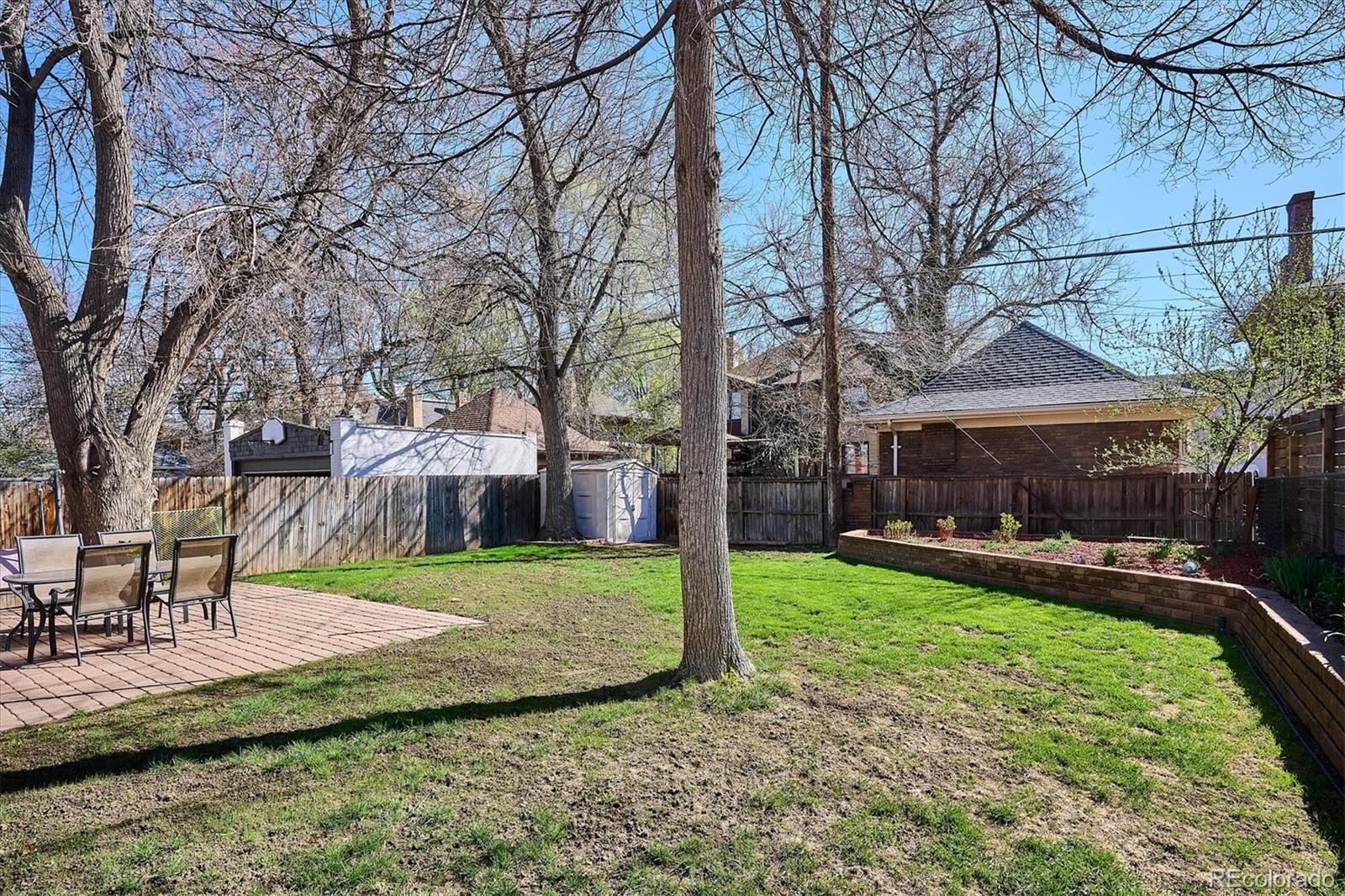 2020 Colorado Boulevard Denver CO 80207