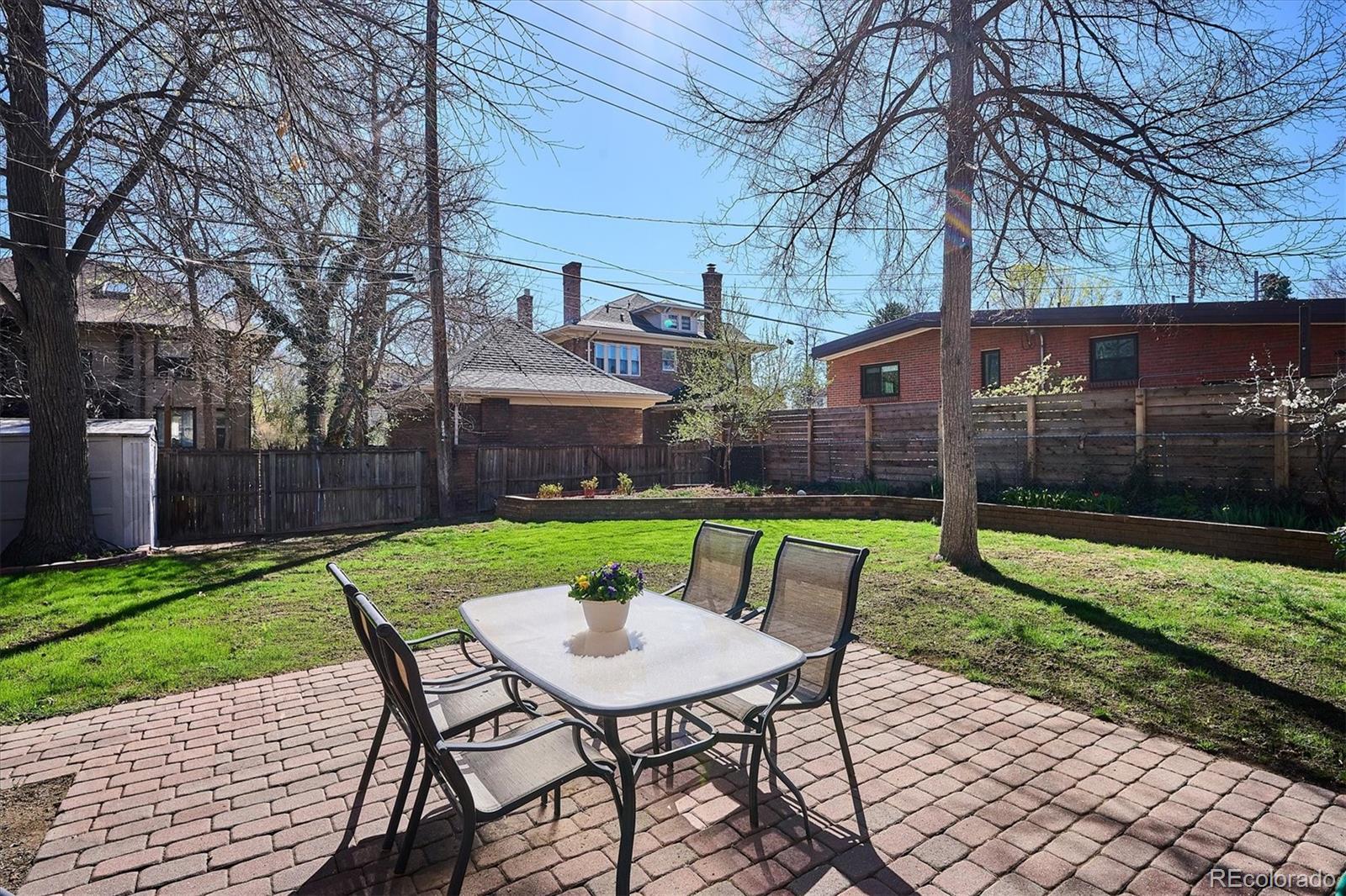 2020 Colorado Boulevard Denver CO 80207
