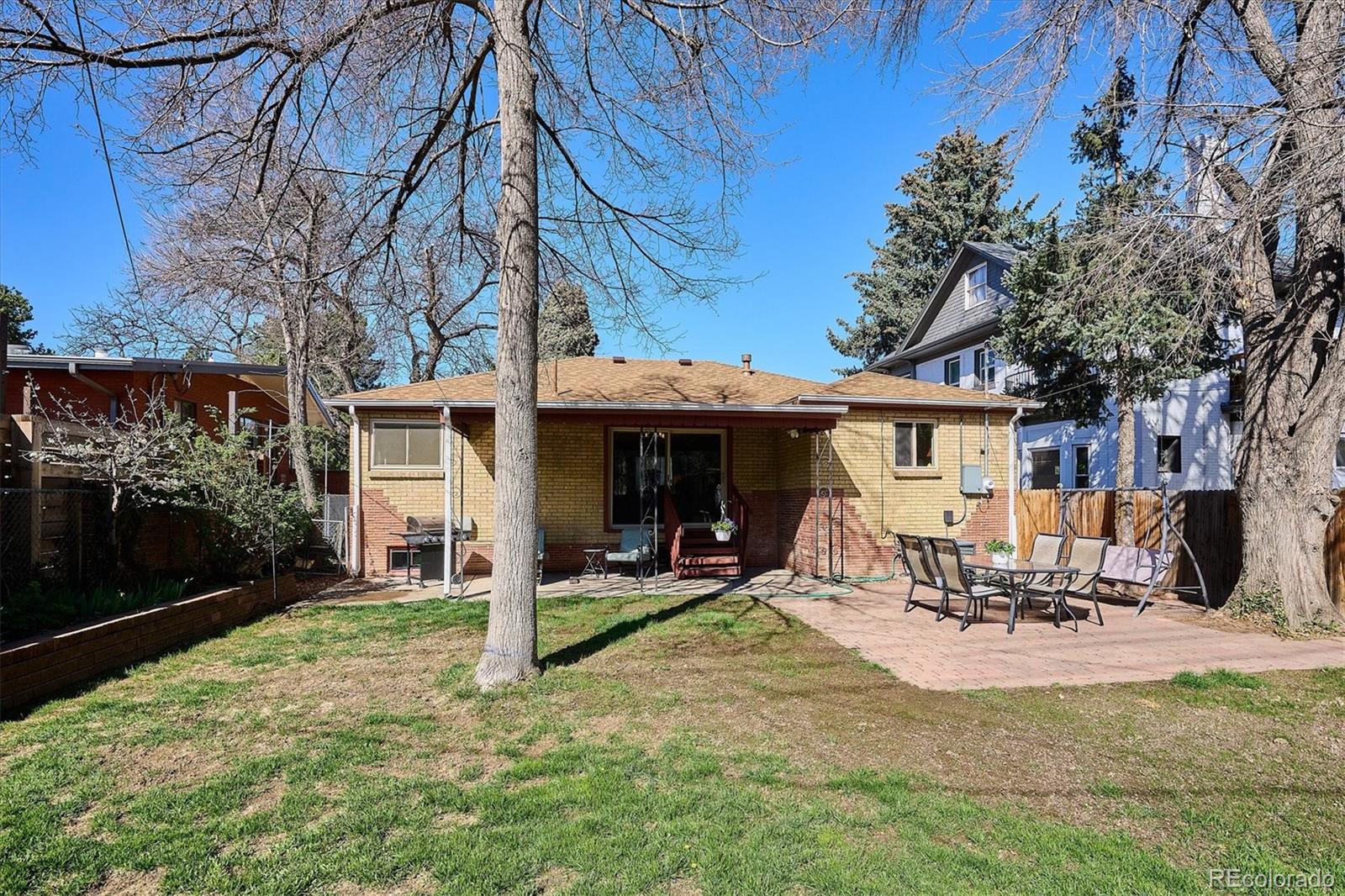 2020 Colorado Boulevard Denver CO 80207