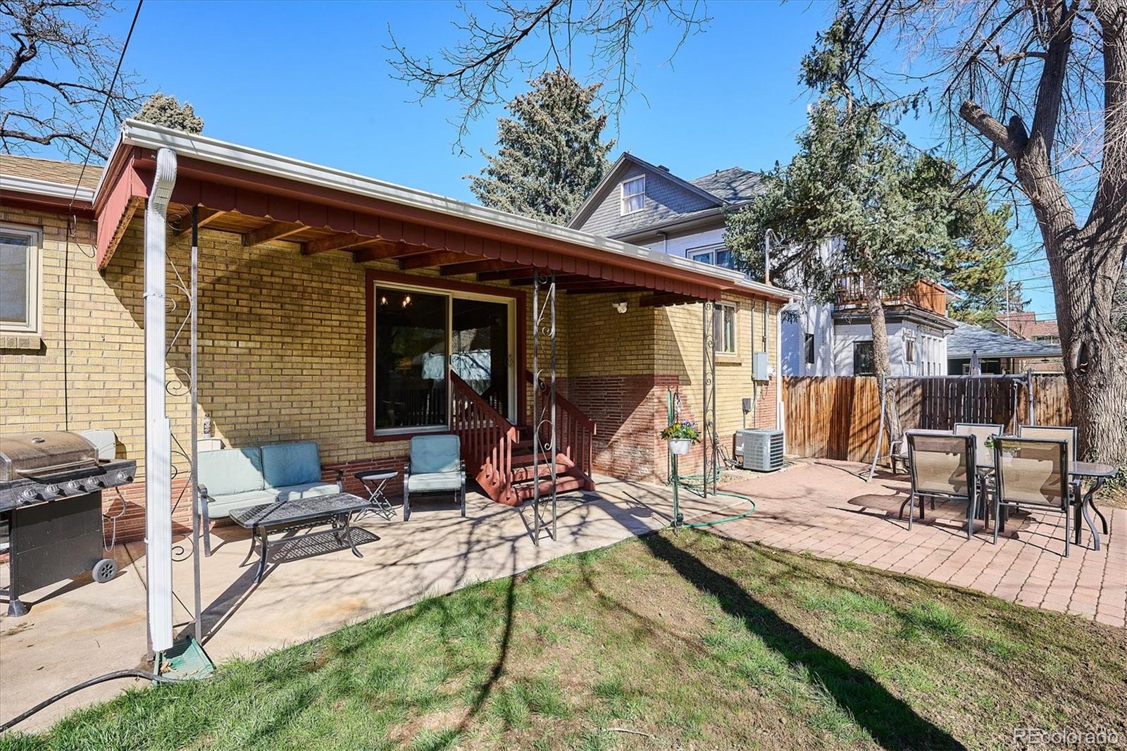 2020 Colorado Boulevard Denver CO 80207