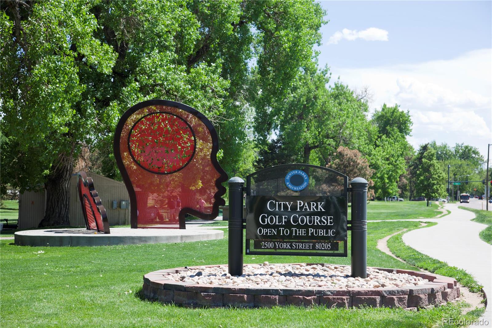 2020 Colorado Boulevard Denver CO 80207