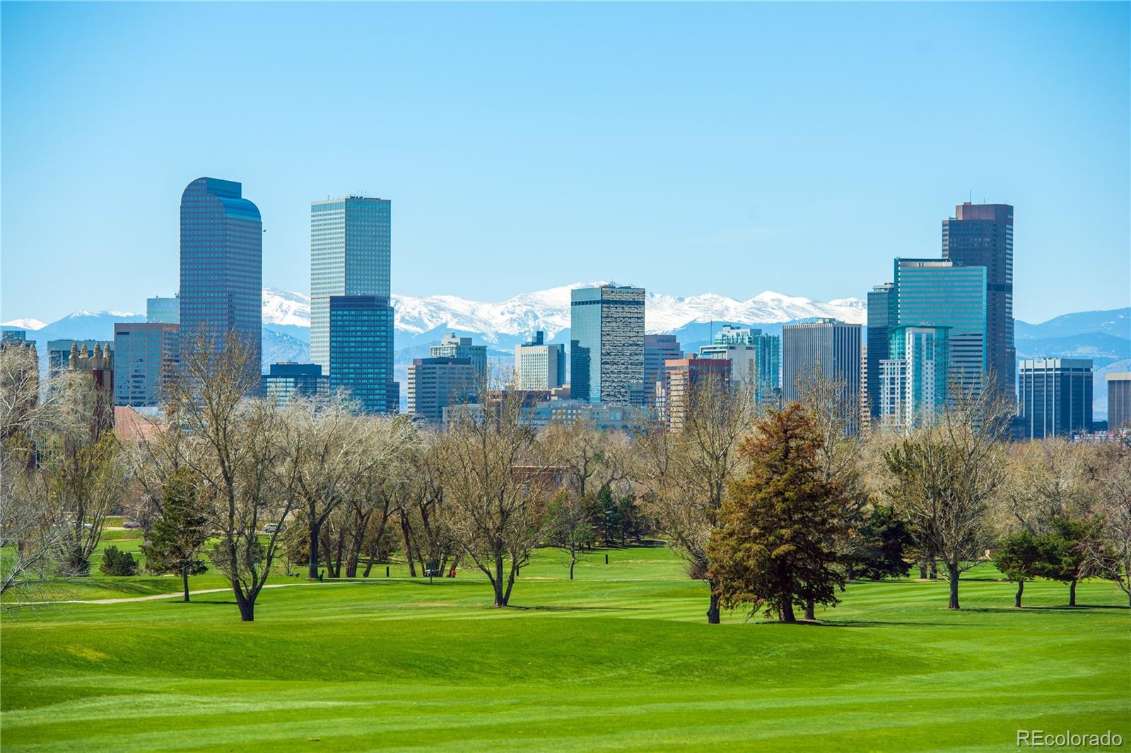 2020 Colorado Boulevard Denver CO 80207