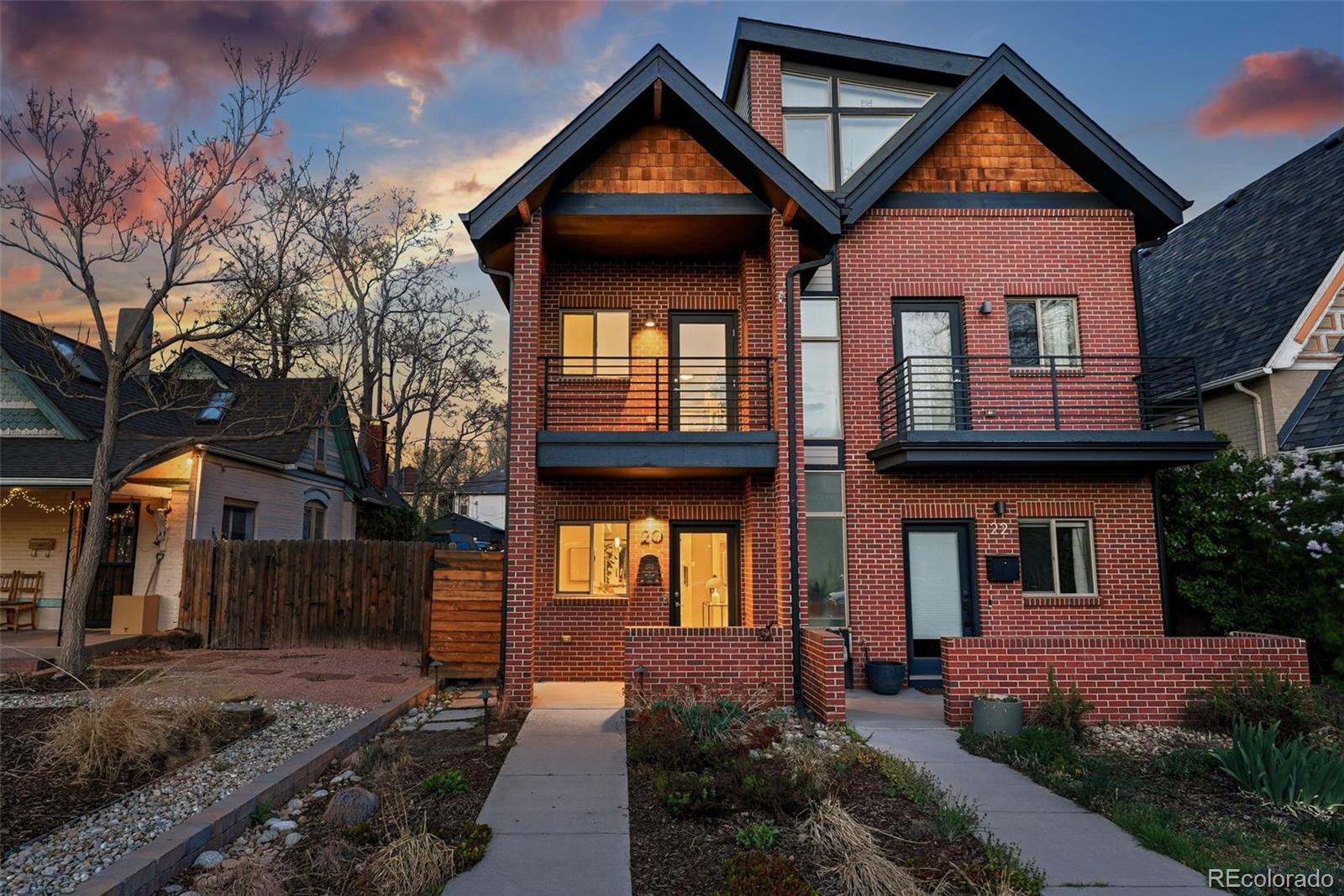 20 S Grant Street Denver CO 80209