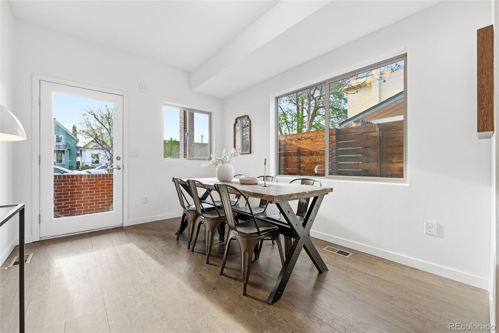 20 S Grant Street Denver CO 80209