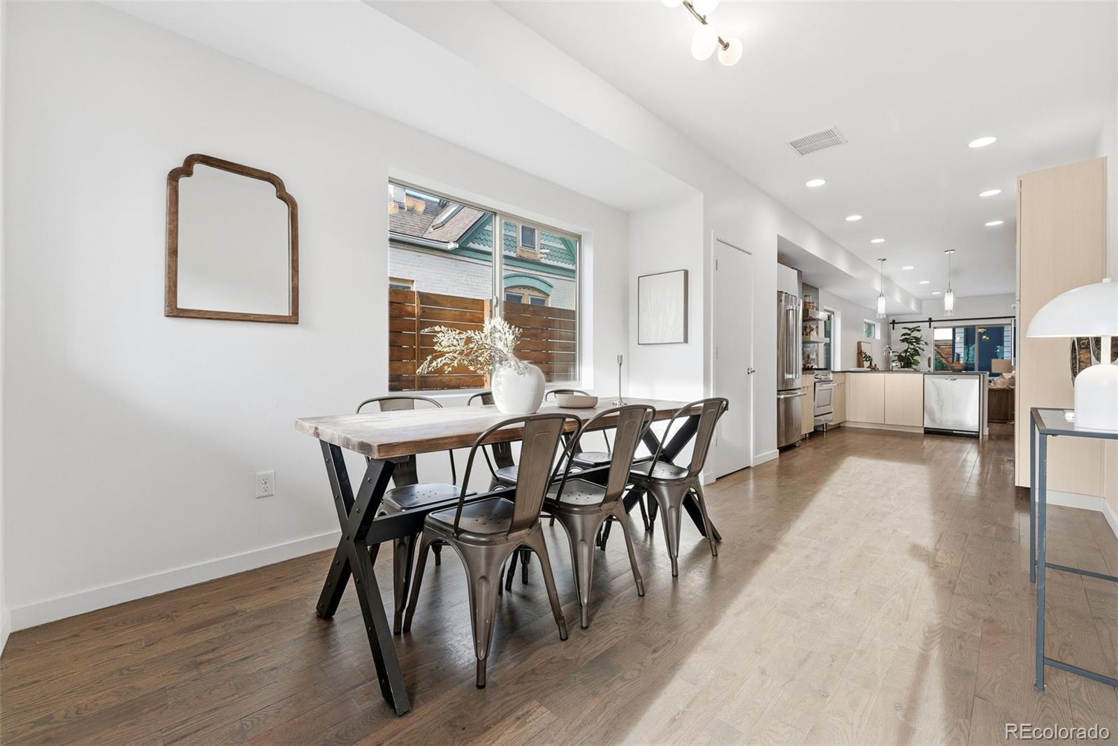 20 S Grant Street Denver CO 80209