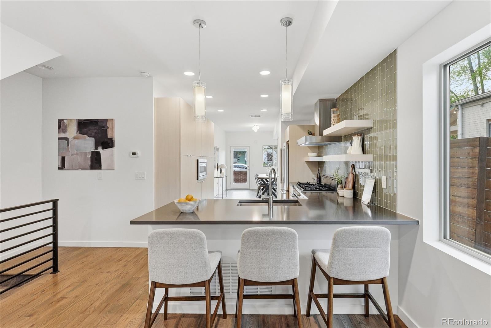 20 S Grant Street Denver CO 80209