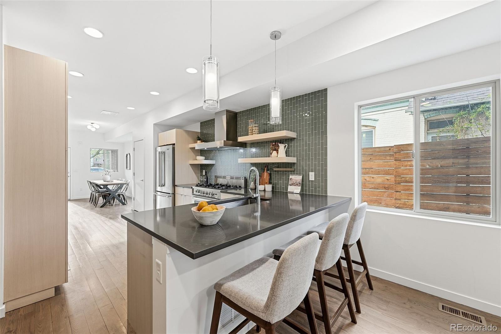 20 S Grant Street Denver CO 80209
