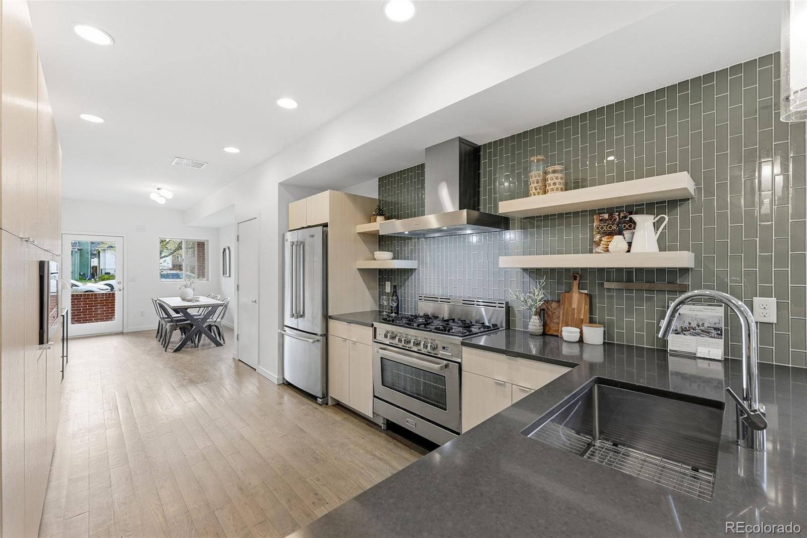 20 S Grant Street Denver CO 80209