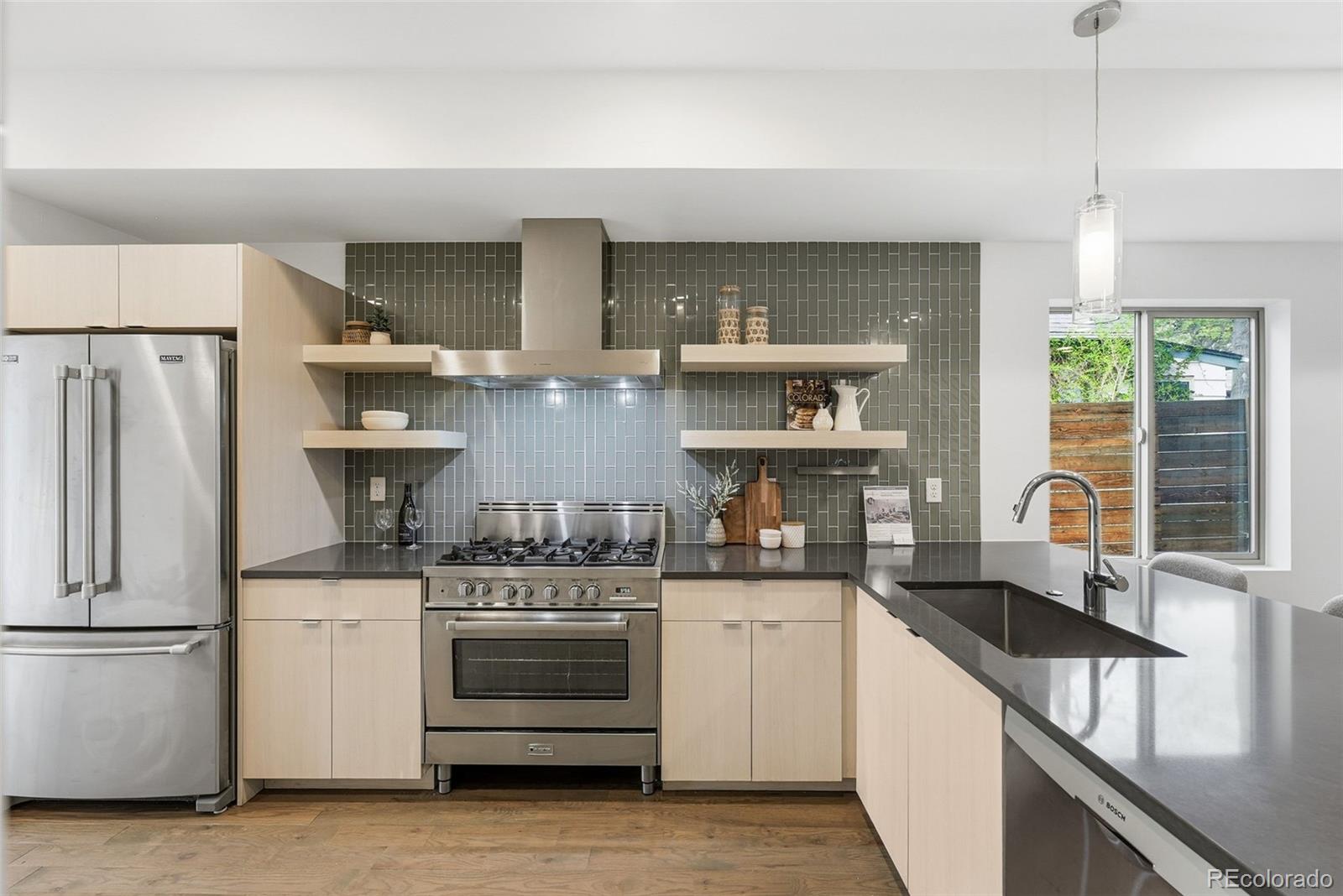 20 S Grant Street Denver CO 80209