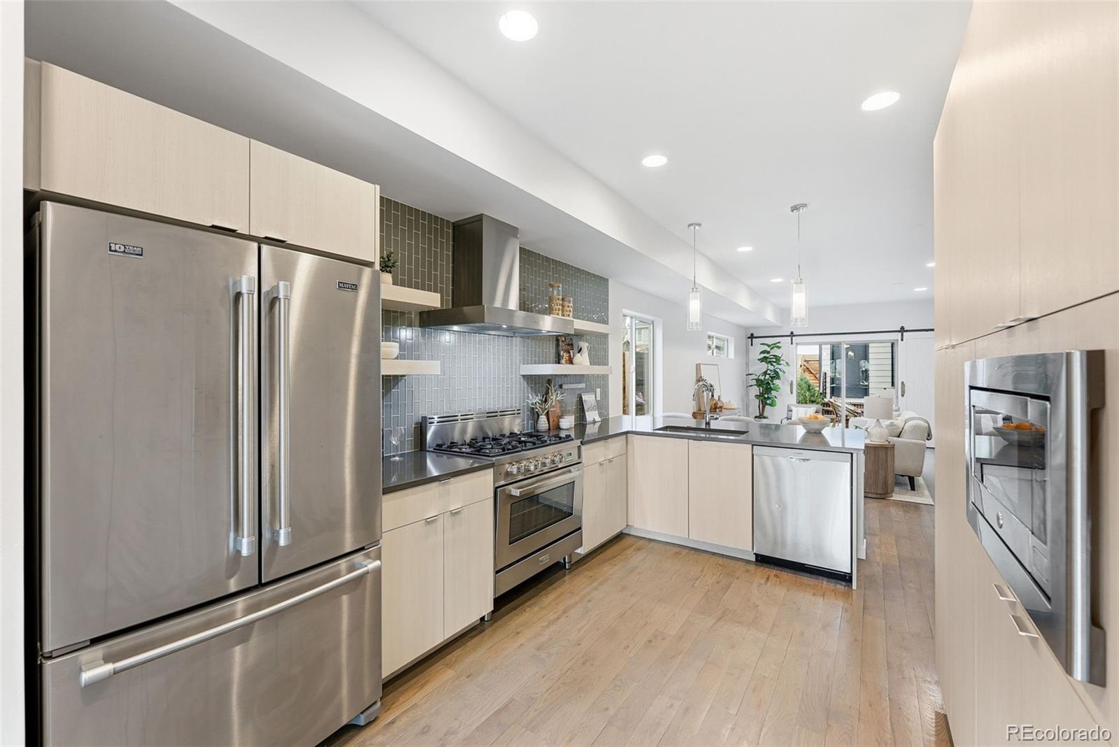 20 S Grant Street Denver CO 80209