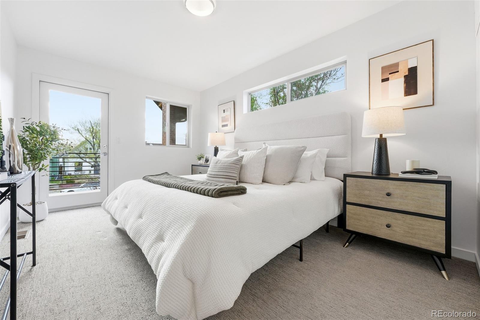 20 S Grant Street Denver CO 80209