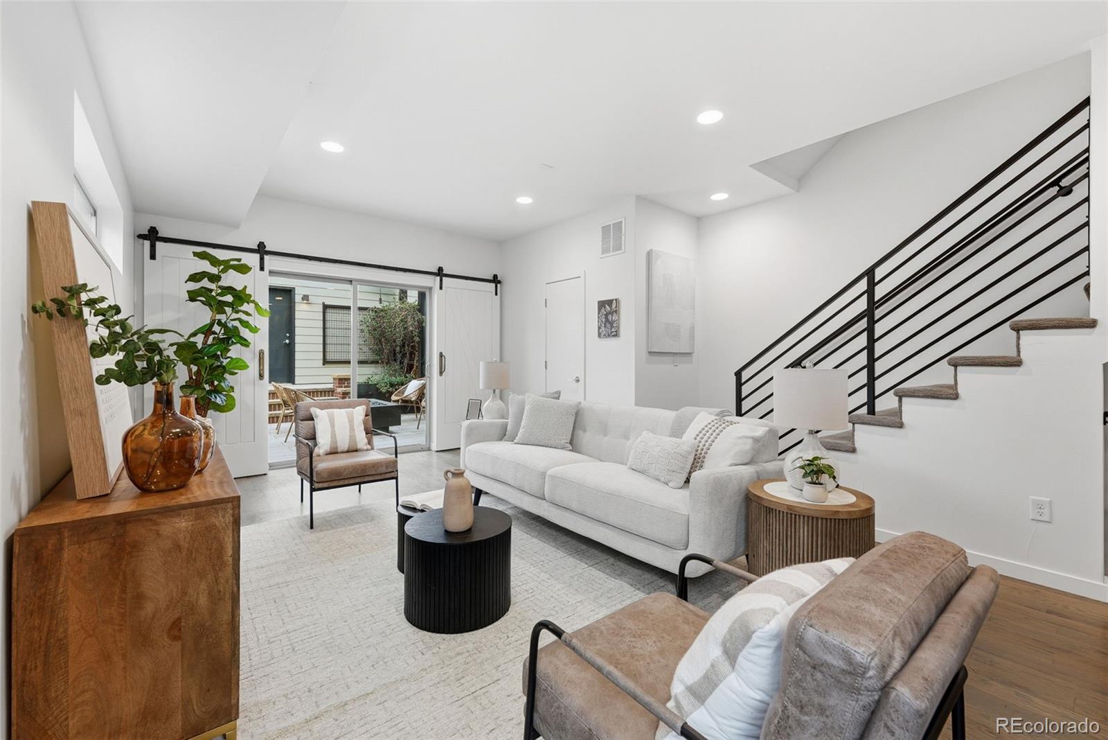 20 S Grant Street Denver CO 80209