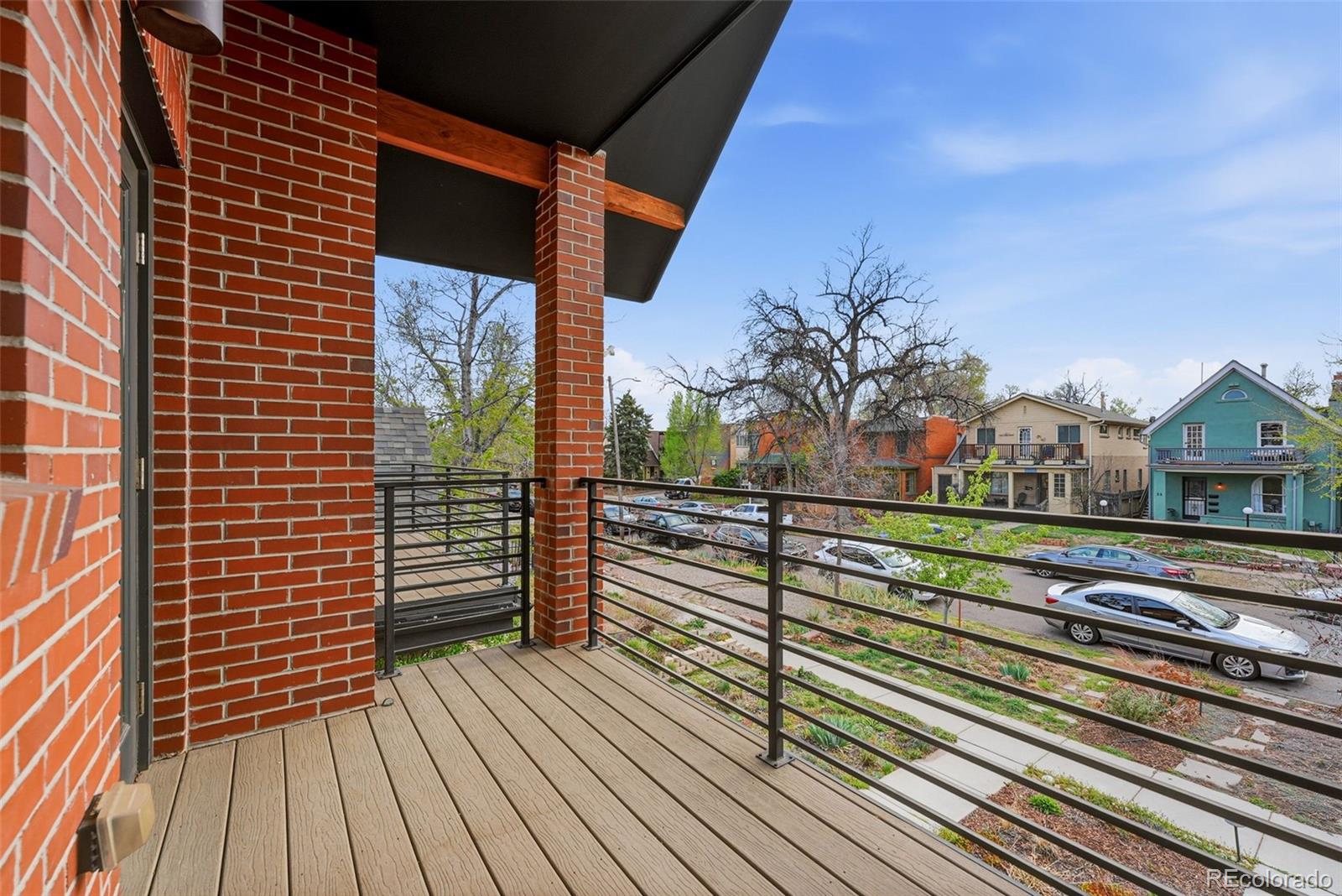 20 S Grant Street Denver CO 80209