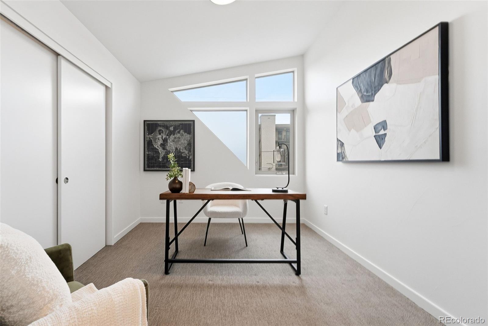 20 S Grant Street Denver CO 80209