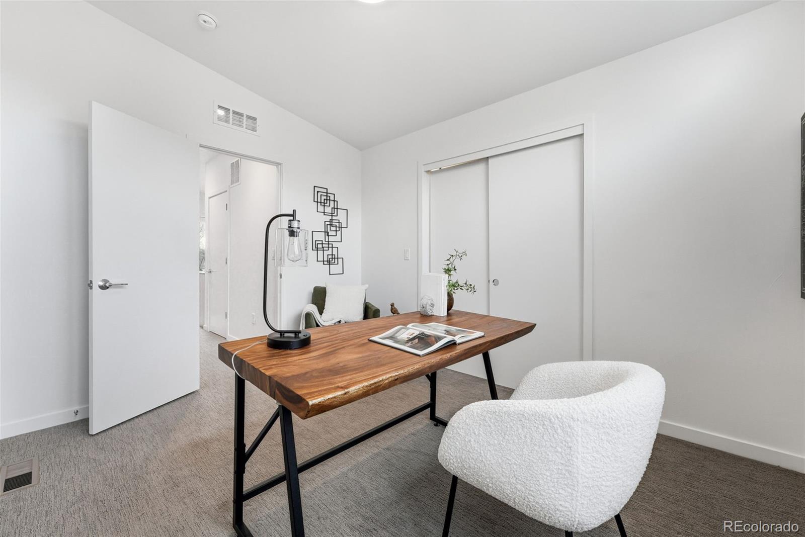20 S Grant Street Denver CO 80209