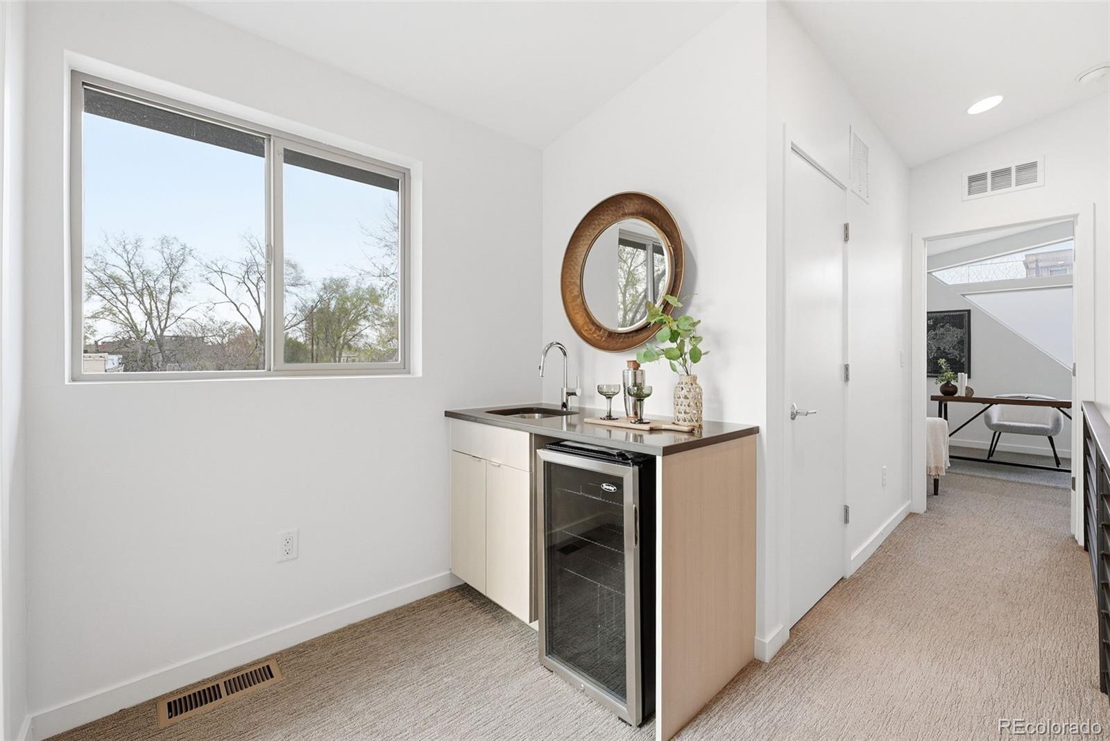 20 S Grant Street Denver CO 80209