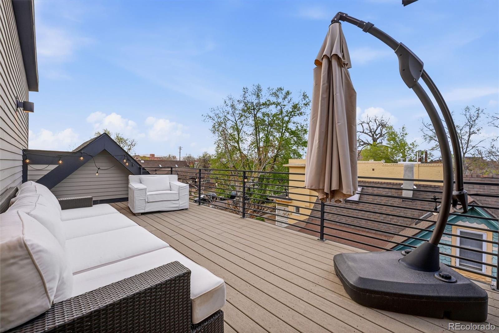 20 S Grant Street Denver CO 80209