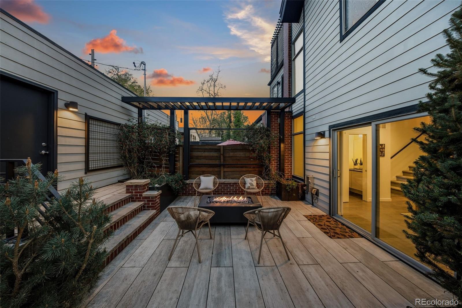 20 S Grant Street Denver CO 80209
