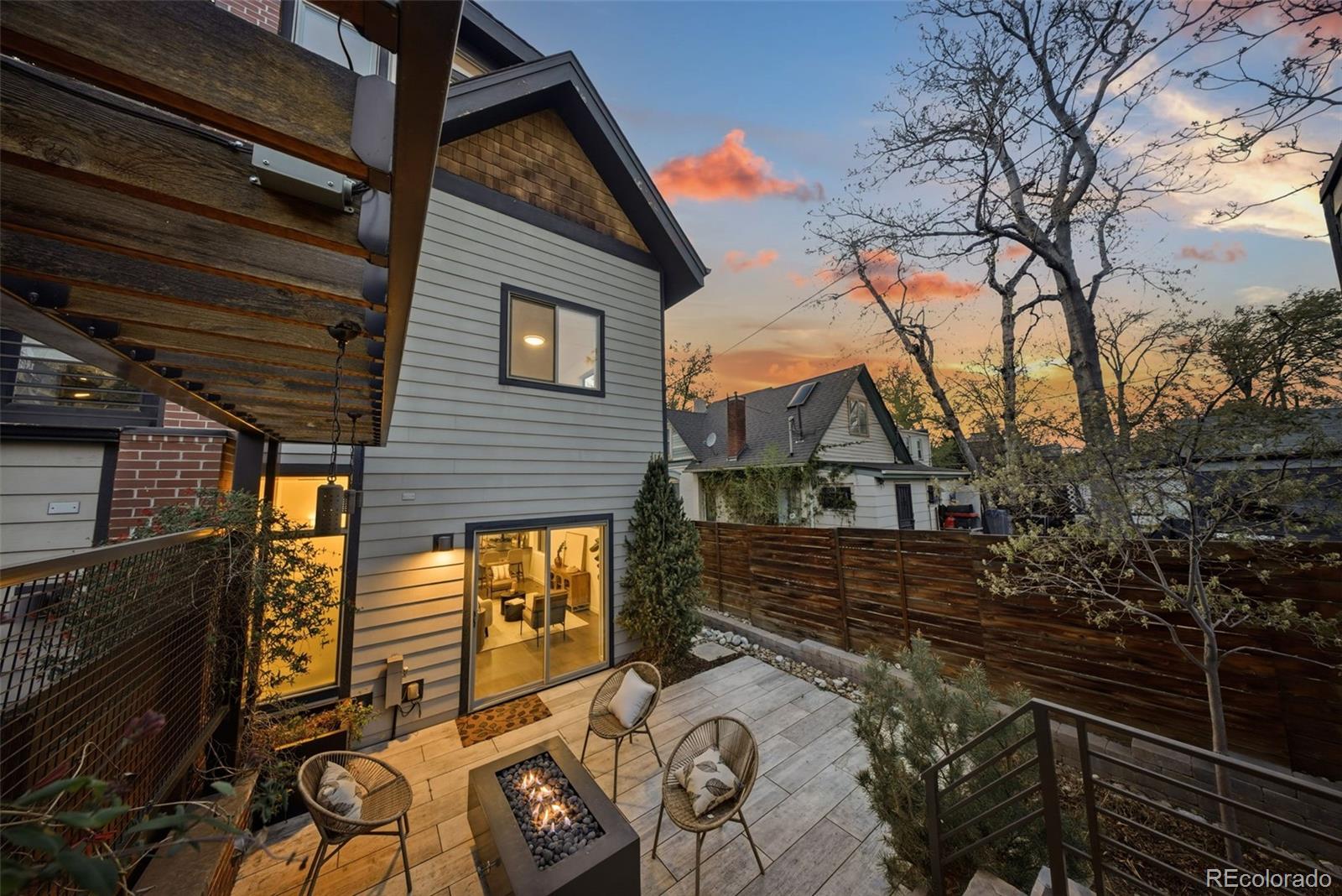 20 S Grant Street Denver CO 80209