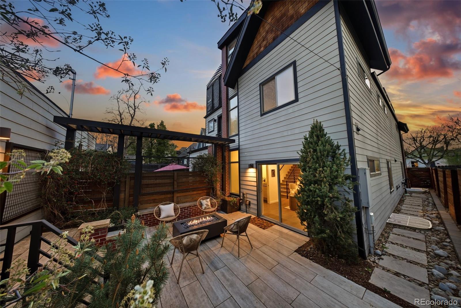 20 S Grant Street Denver CO 80209