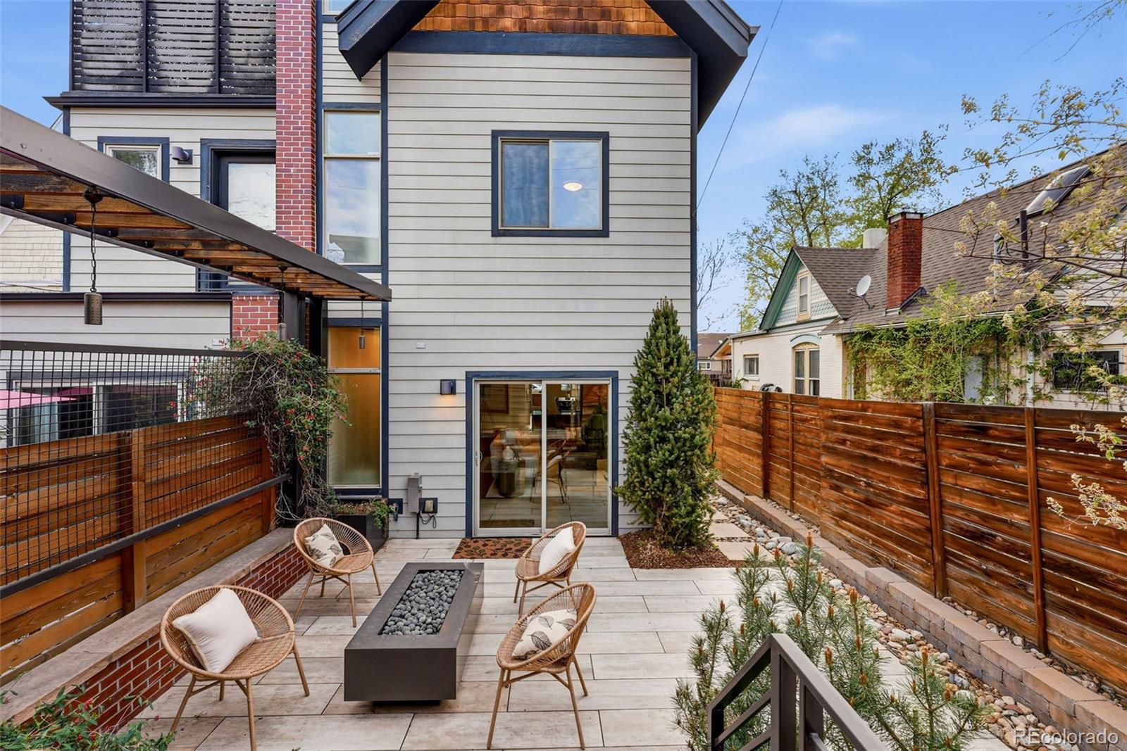 20 S Grant Street Denver CO 80209