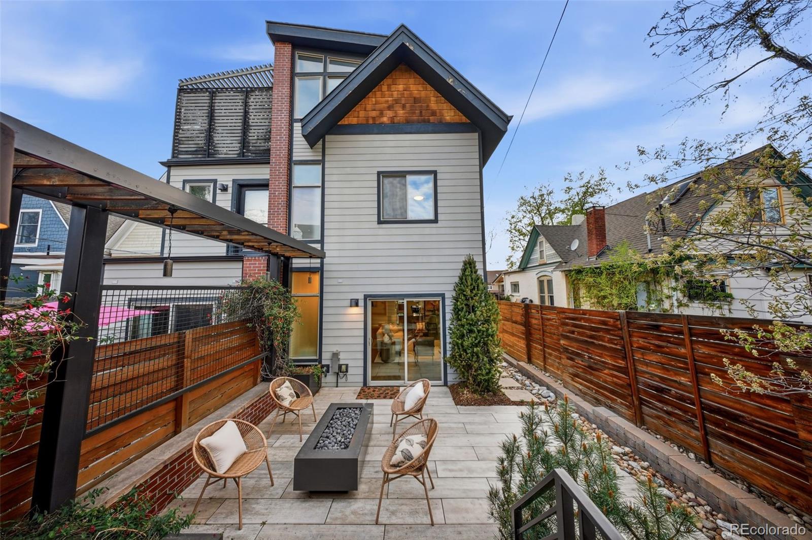 20 S Grant Street Denver CO 80209