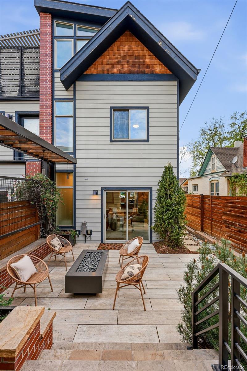 20 S Grant Street Denver CO 80209